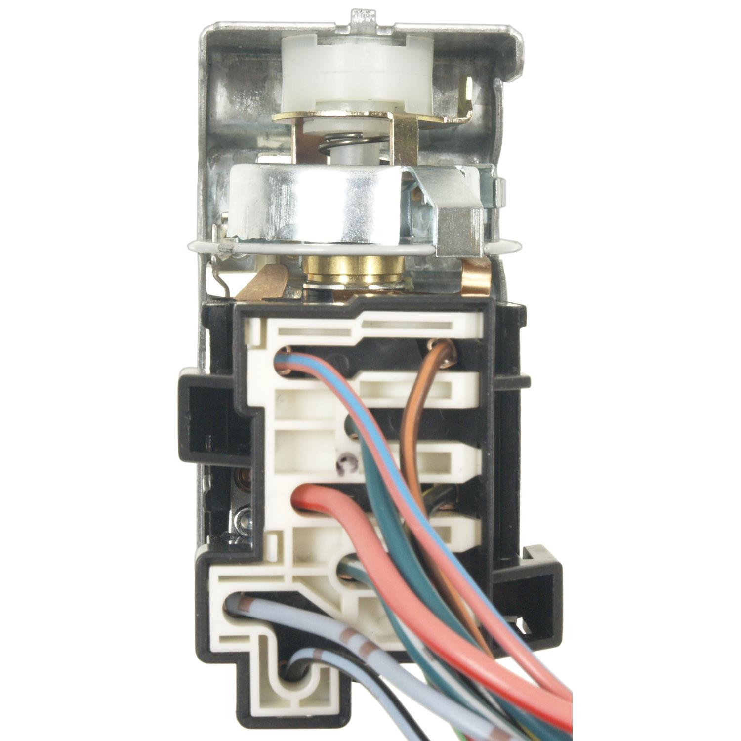 BWD HL157 Headlight Switch product image 1 of 8