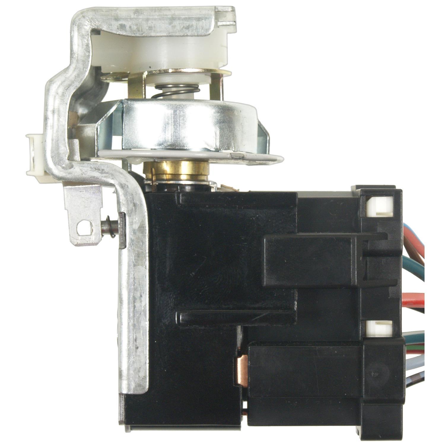 BWD HL157 Headlight Switch product image 3 of 8