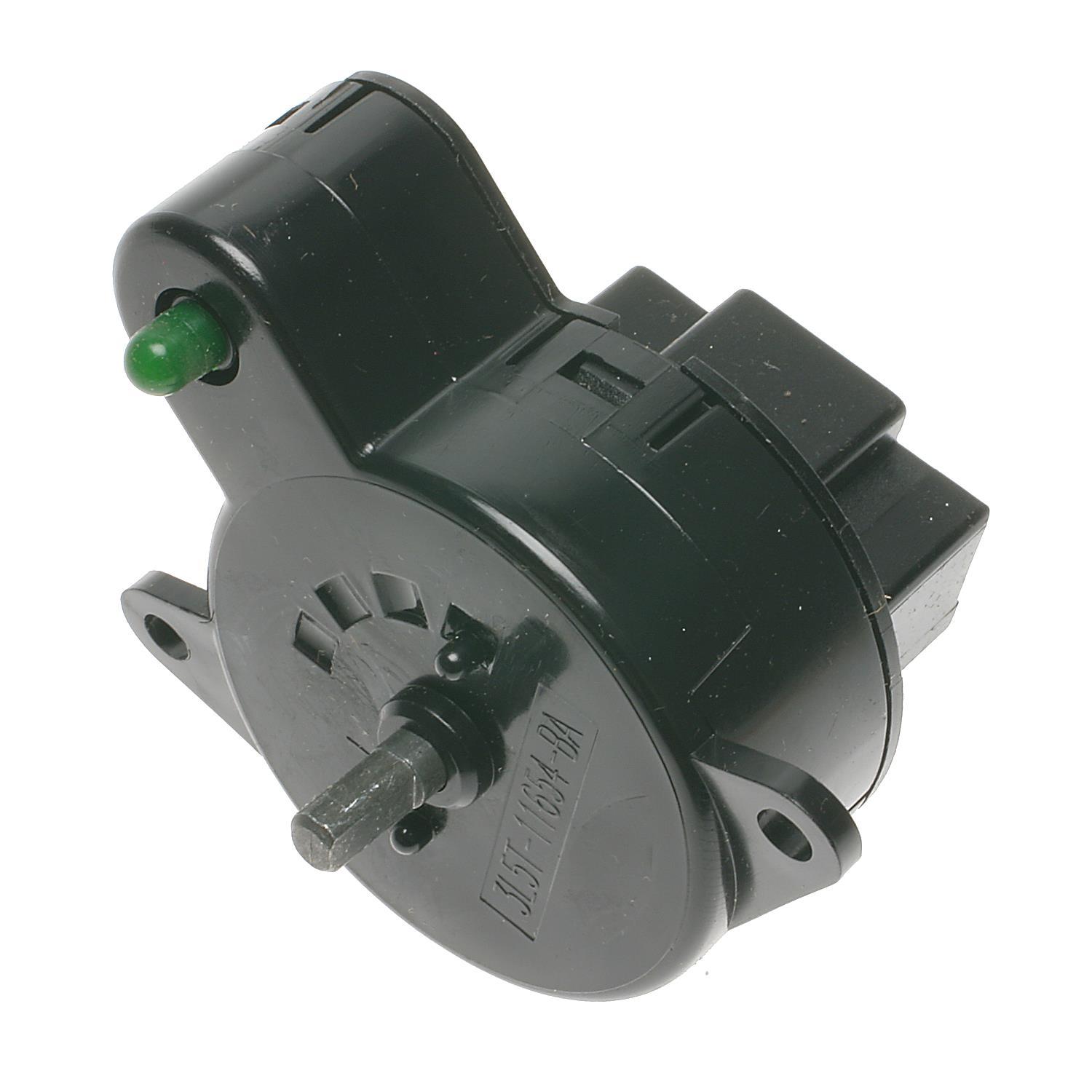 BWD HL158 - Headlight Switch BWD HL158 Headlight Switch product image 2 of 3