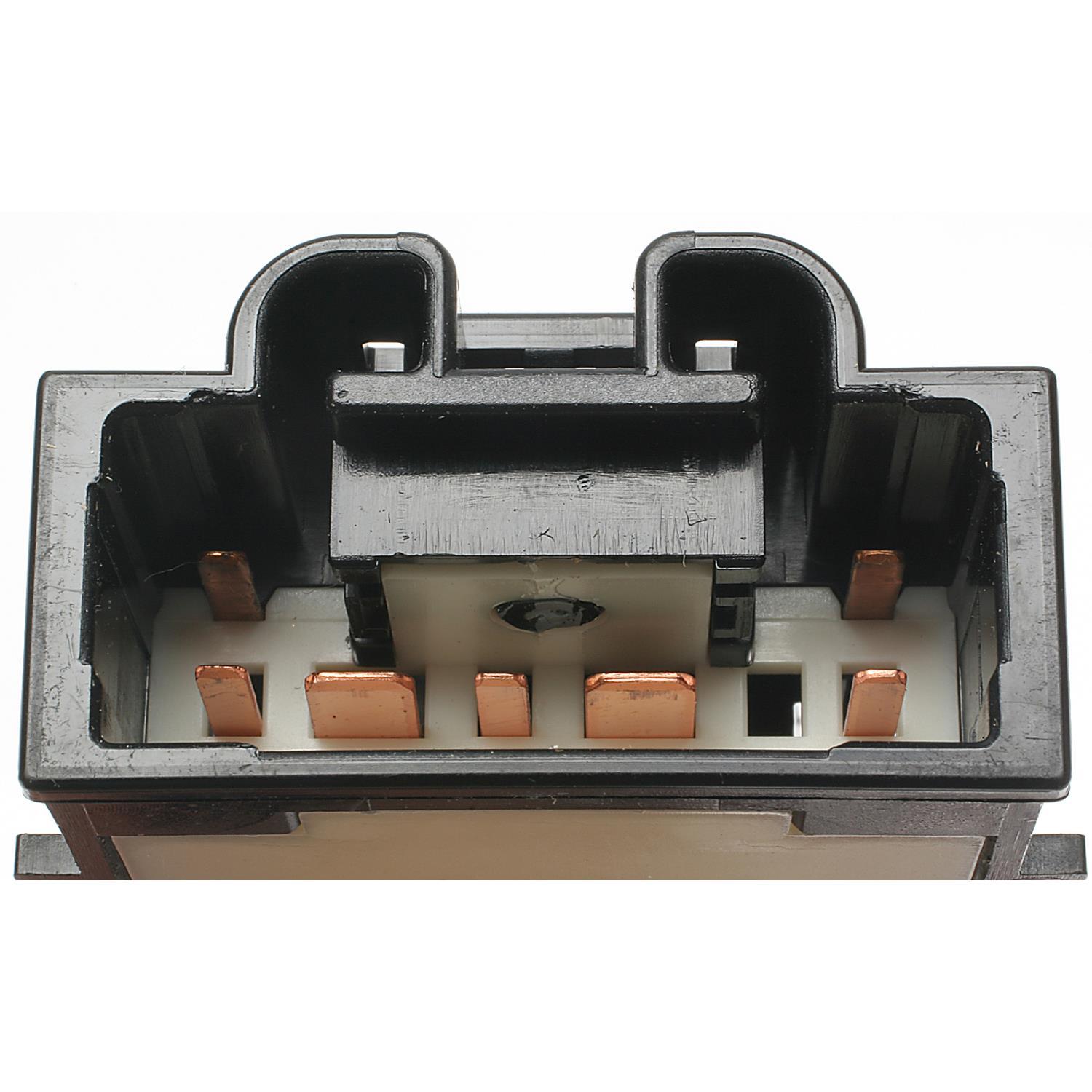 BWD HS276 - HVAC Blower Control Switch BWD HS276 HVAC Blower Control Switch product image 3 of 3