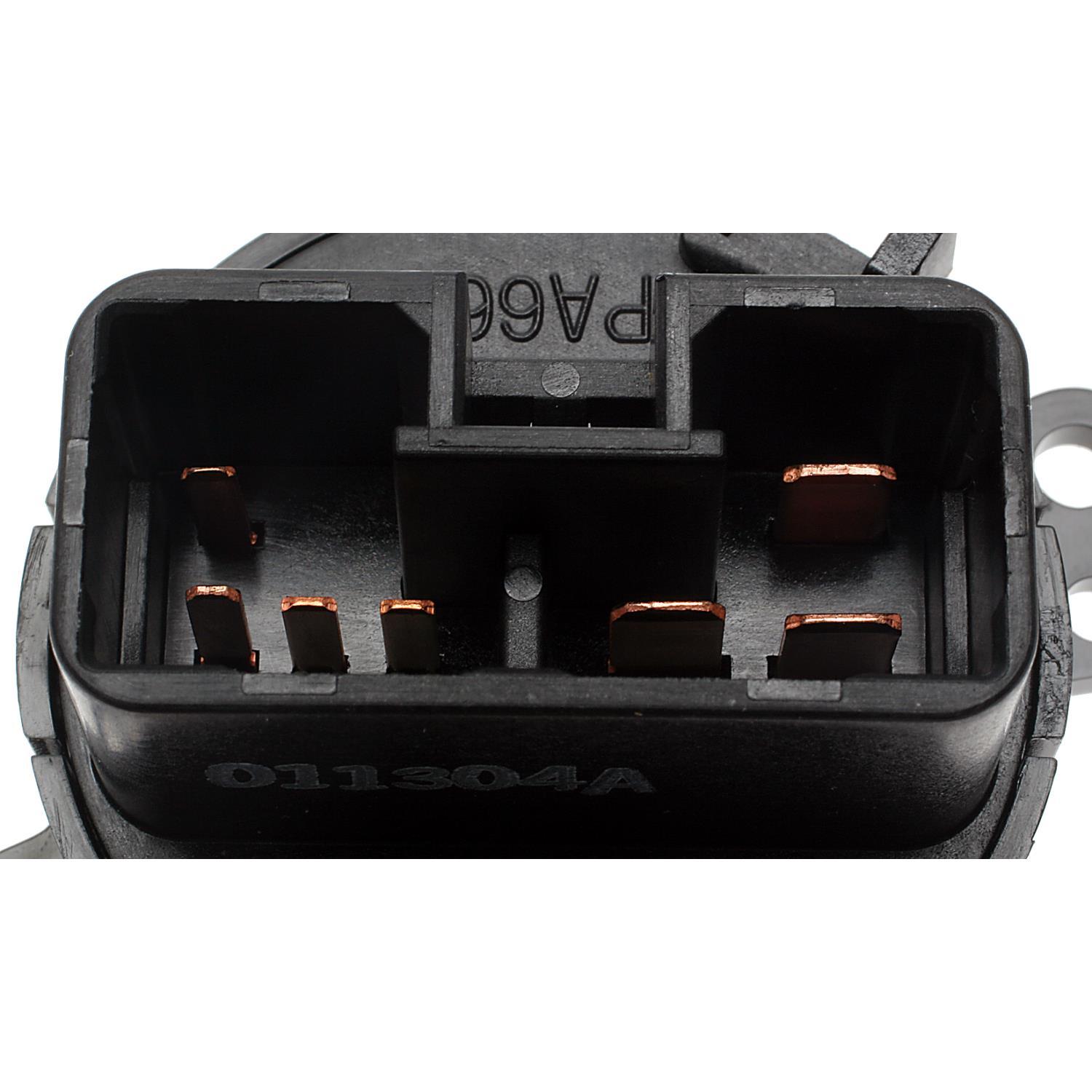 BWD HS277 - HVAC Blower Control Switch BWD HS277 HVAC Blower Control Switch product image 3 of 3