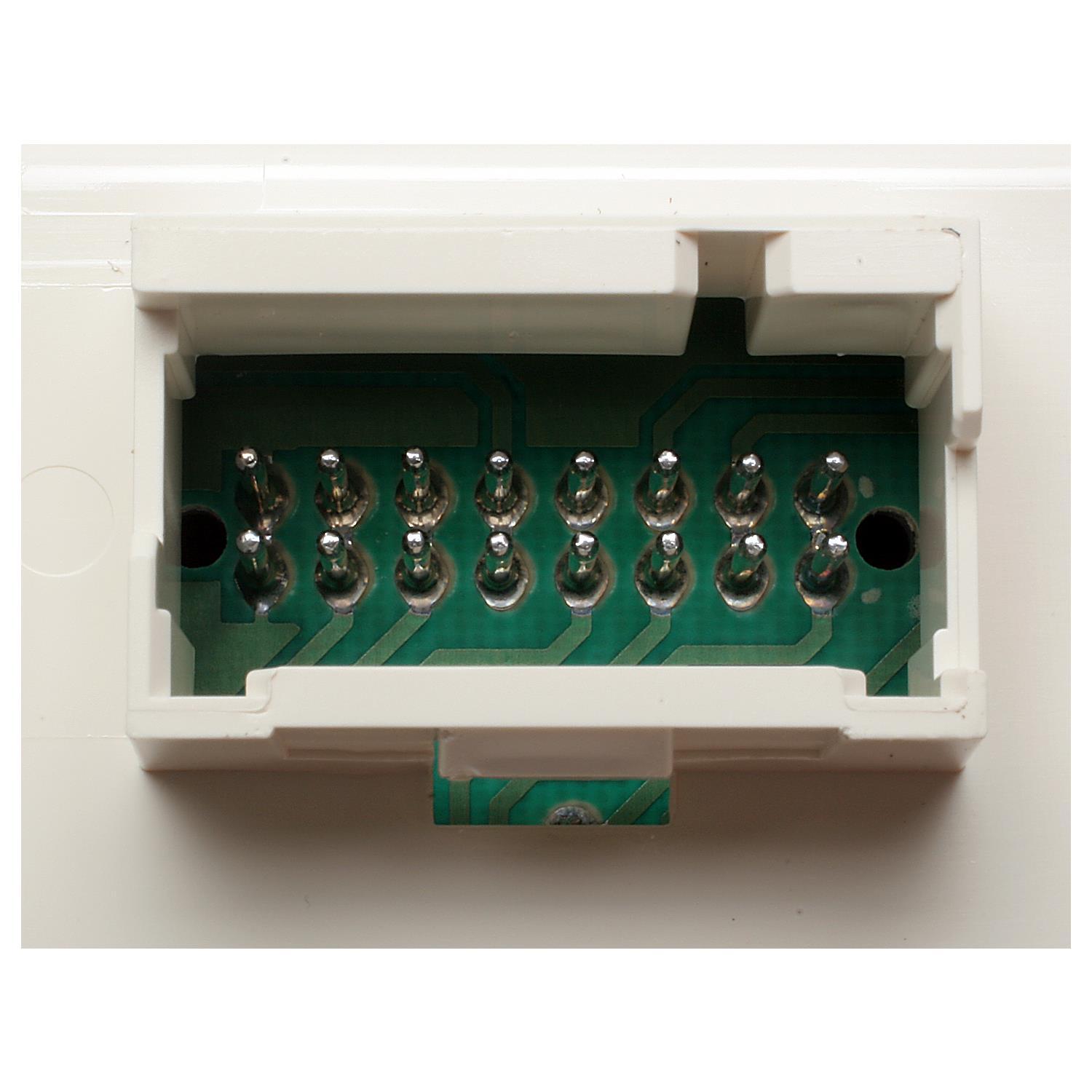 BWD HS285 - HVAC Blower Control Switch BWD HS285 HVAC Blower Control Switch product image 3 of 3