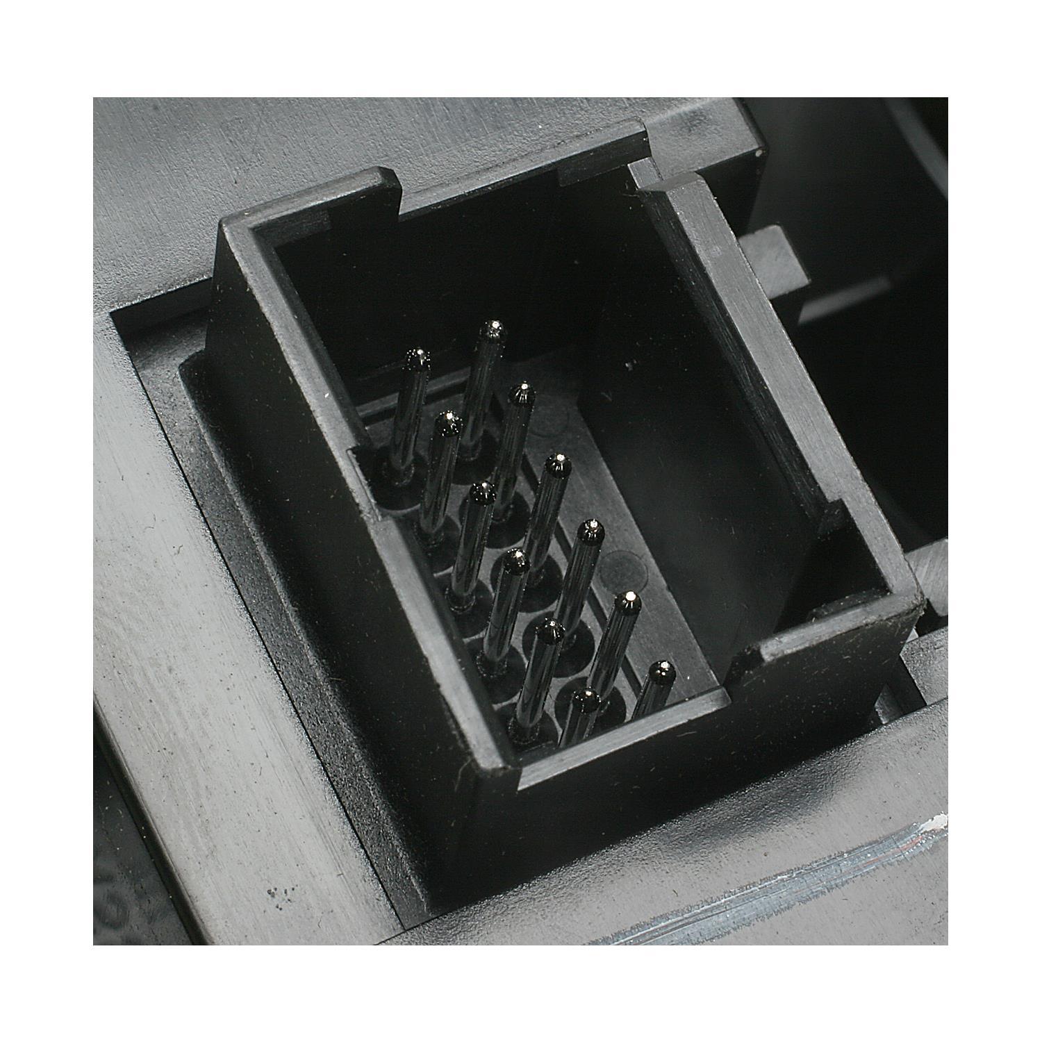 BWD HS289 - HVAC Blower Control Switch BWD HS289 HVAC Blower Control Switch product image 3 of 7