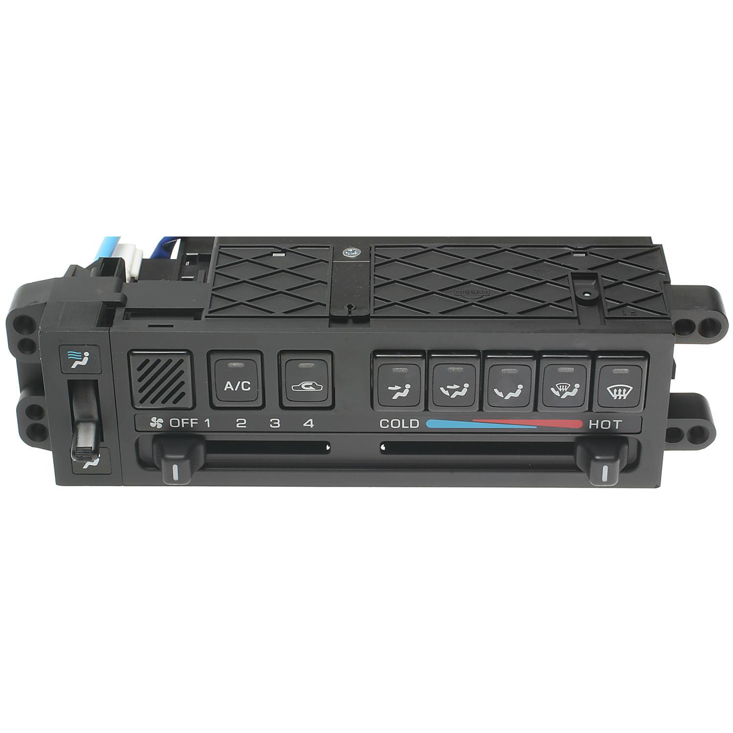 BWD HS294 - HVAC Blower Control Switch BWD HS294 HVAC Blower Control Switch product image 1 of 3