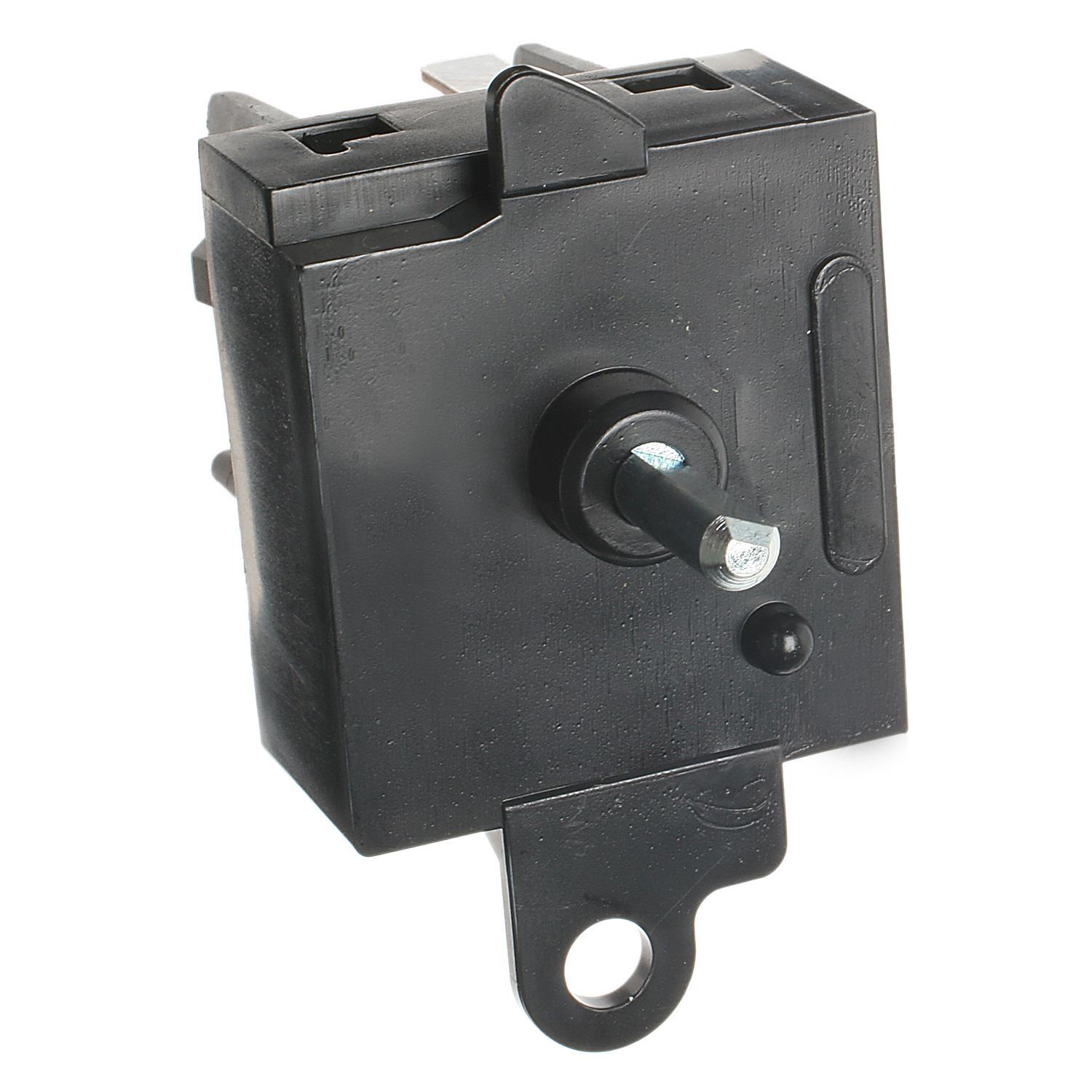 BWD HS300 - HVAC Blower Control Switch BWD HS300 HVAC Blower Control Switch product image 2 of 3