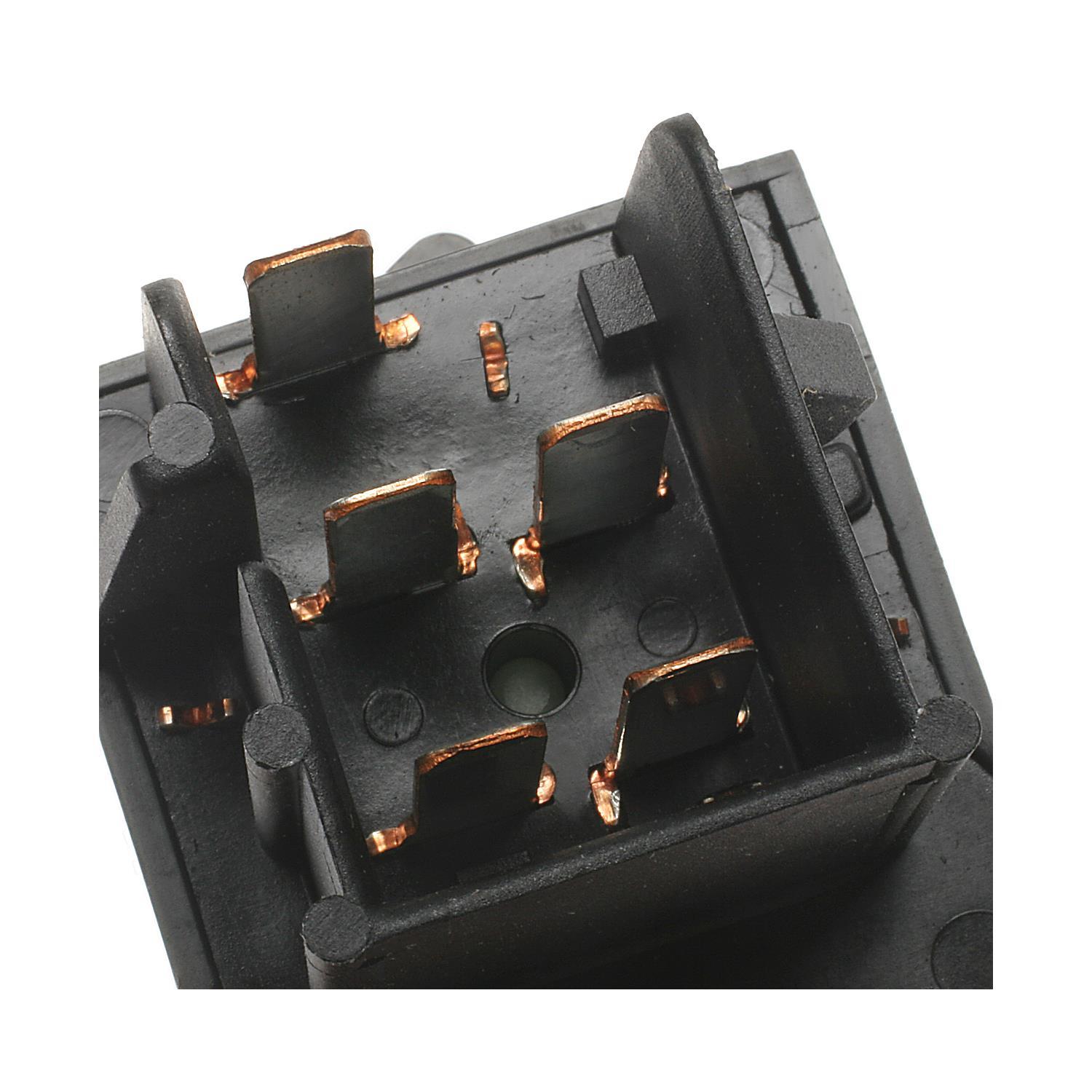 BWD HS300 - HVAC Blower Control Switch BWD HS300 HVAC Blower Control Switch product image 3 of 3