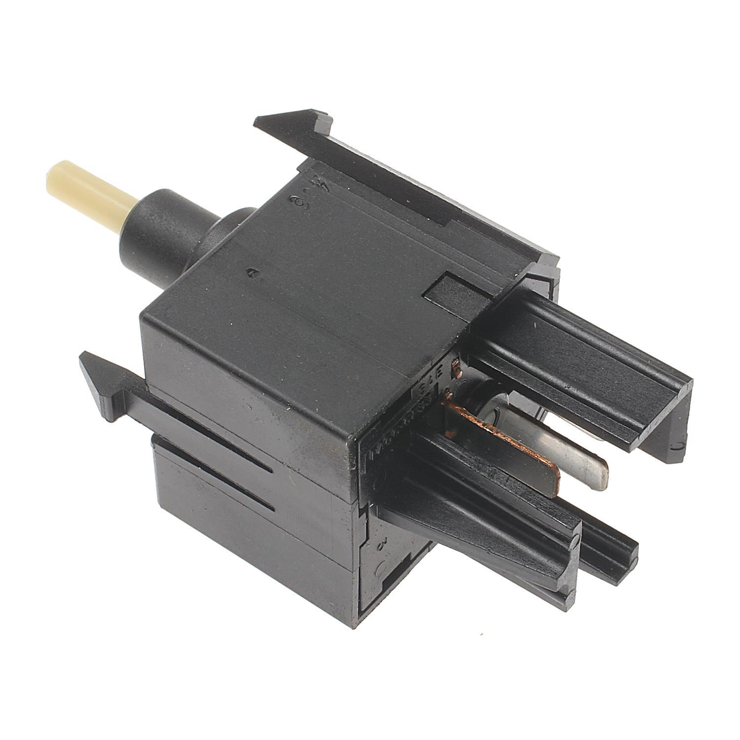 BWD HS306 - HVAC Blower Control Switch BWD HS306 HVAC Blower Control Switch product image 2 of 6