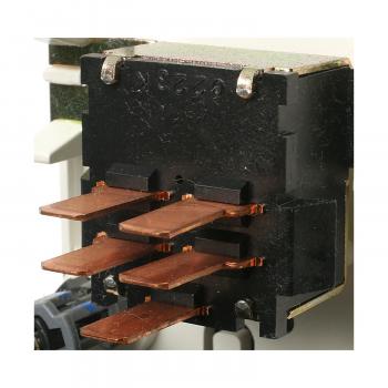 BWD HS311 - HVAC Blower Control Switch BWD HS311 HVAC Blower Control Switch product image 5 of 6
