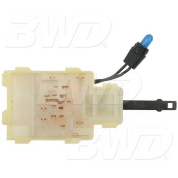 BWD HS340 HVAC Blower Control Switch product image 1 of 3
