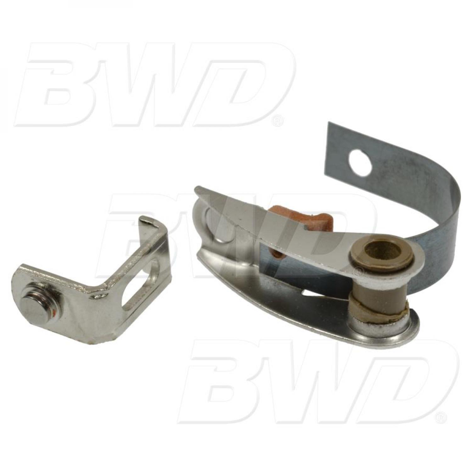 BWD HS4 - Ignition Contact Set BWD HS4 Ignition Contact Set product image 1 of 4