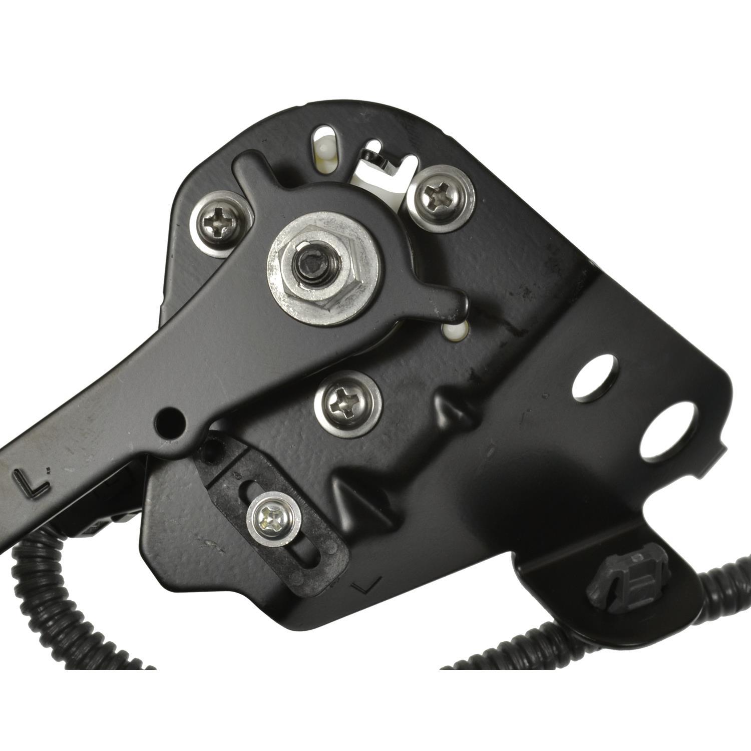 BWD HSL122 - Headlight Level Sensor BWD HSL122 Headlight Level Sensor product image 1 of 3