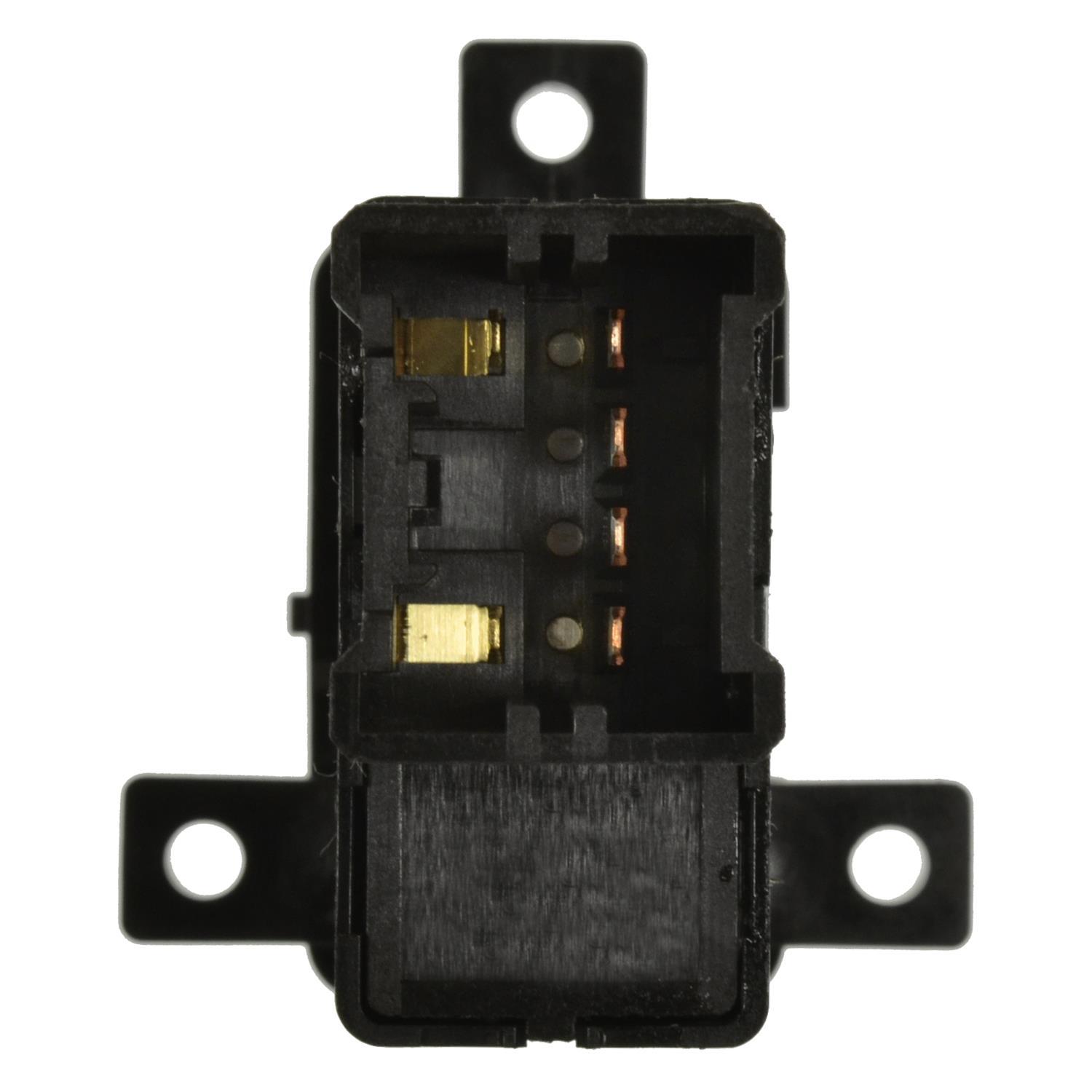 BWD HSS202 - Seat Heater Switch BWD HSS202 Seat Heater Switch product image 1 of 3
