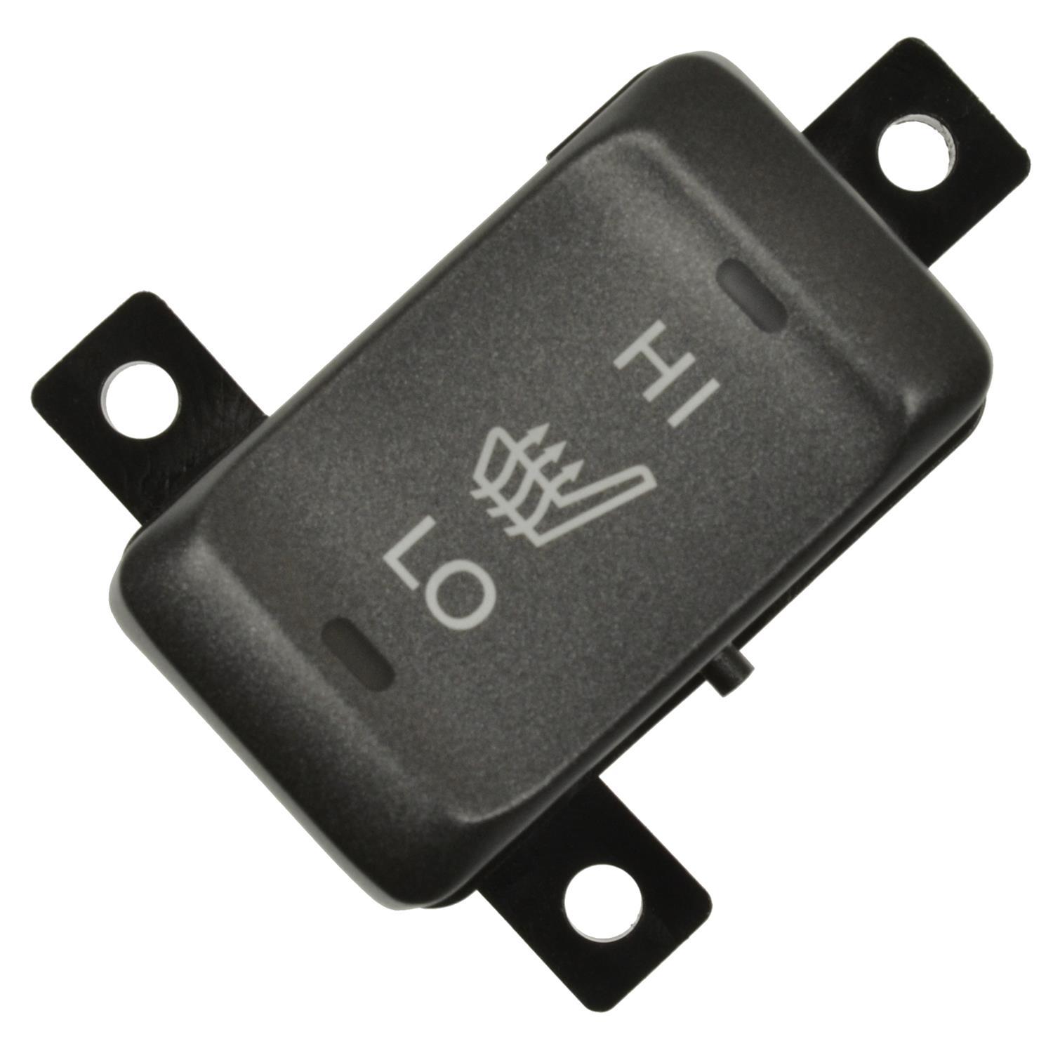 BWD HSS202 - Seat Heater Switch BWD HSS202 Seat Heater Switch product image 2 of 3