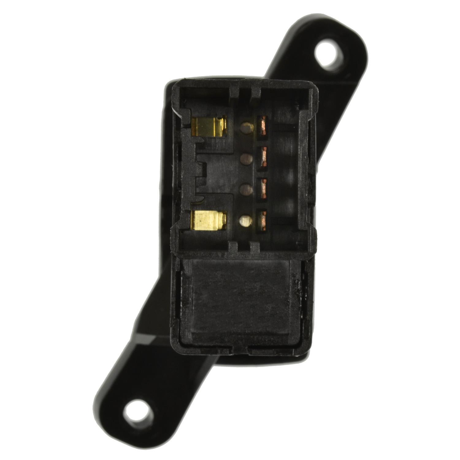 BWD HSS203 - Seat Heater Switch BWD HSS203 Seat Heater Switch product image 1 of 3