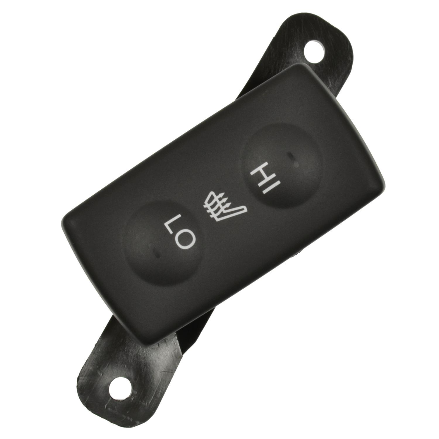 BWD HSS203 - Seat Heater Switch BWD HSS203 Seat Heater Switch product image 2 of 3