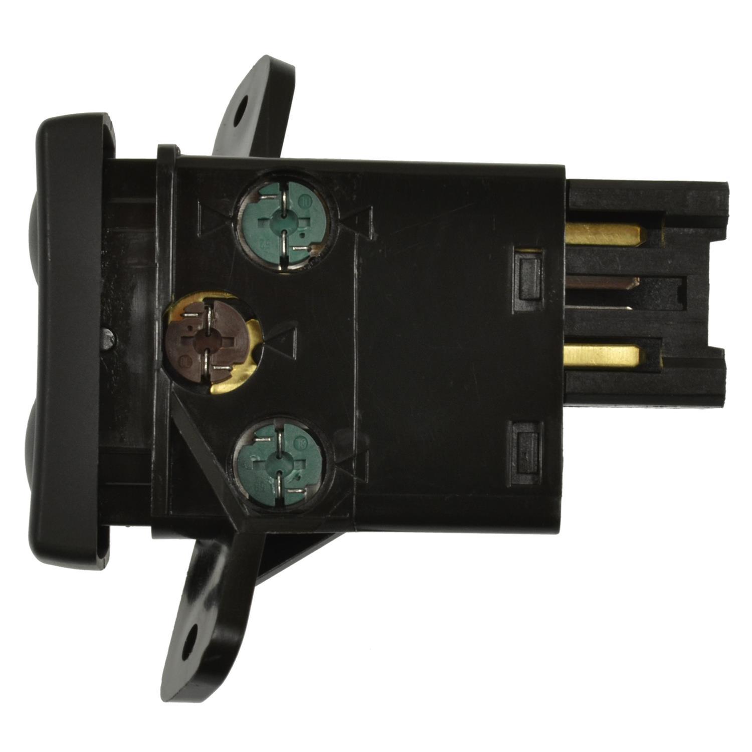 BWD HSS203 - Seat Heater Switch BWD HSS203 Seat Heater Switch product image 3 of 3