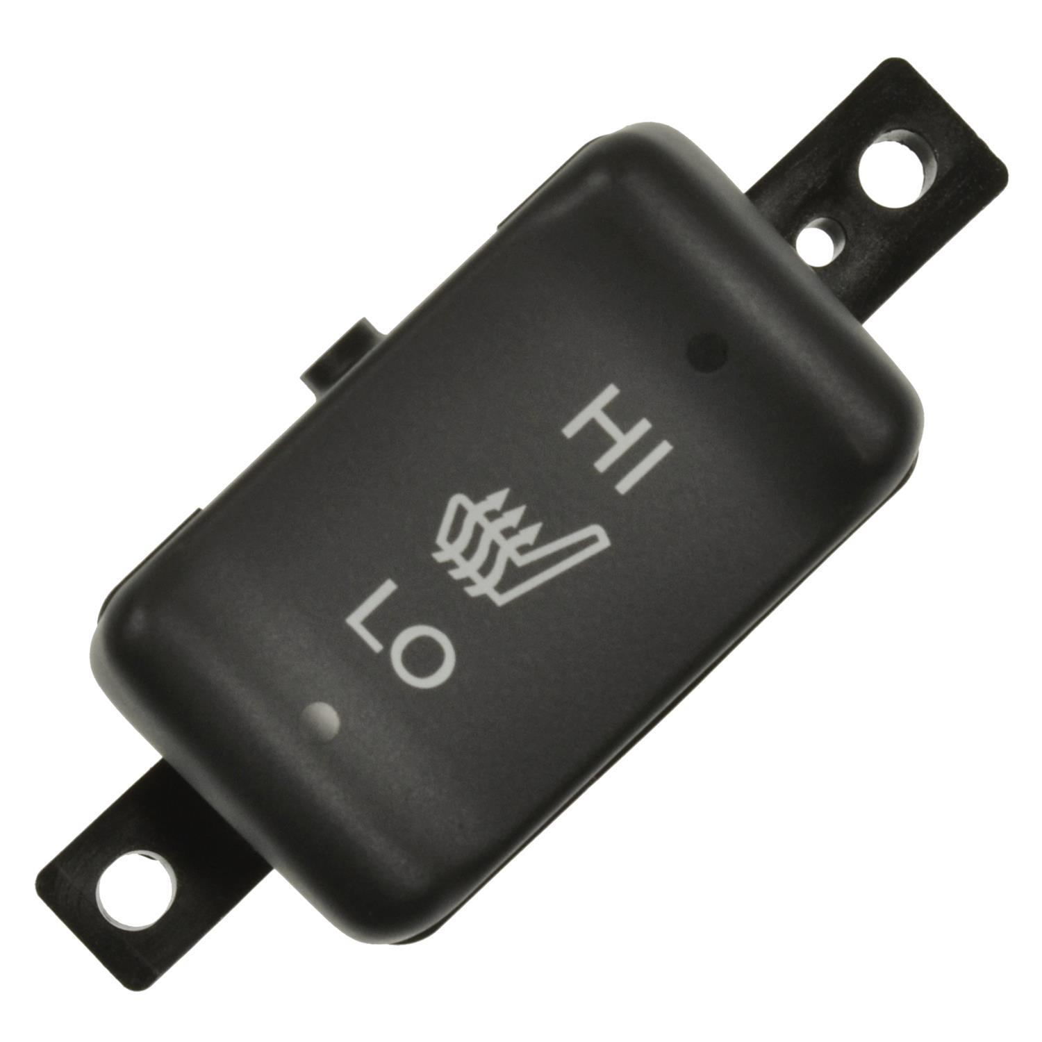BWD HSS205 - Seat Heater Switch BWD HSS205 Seat Heater Switch product image 2 of 3