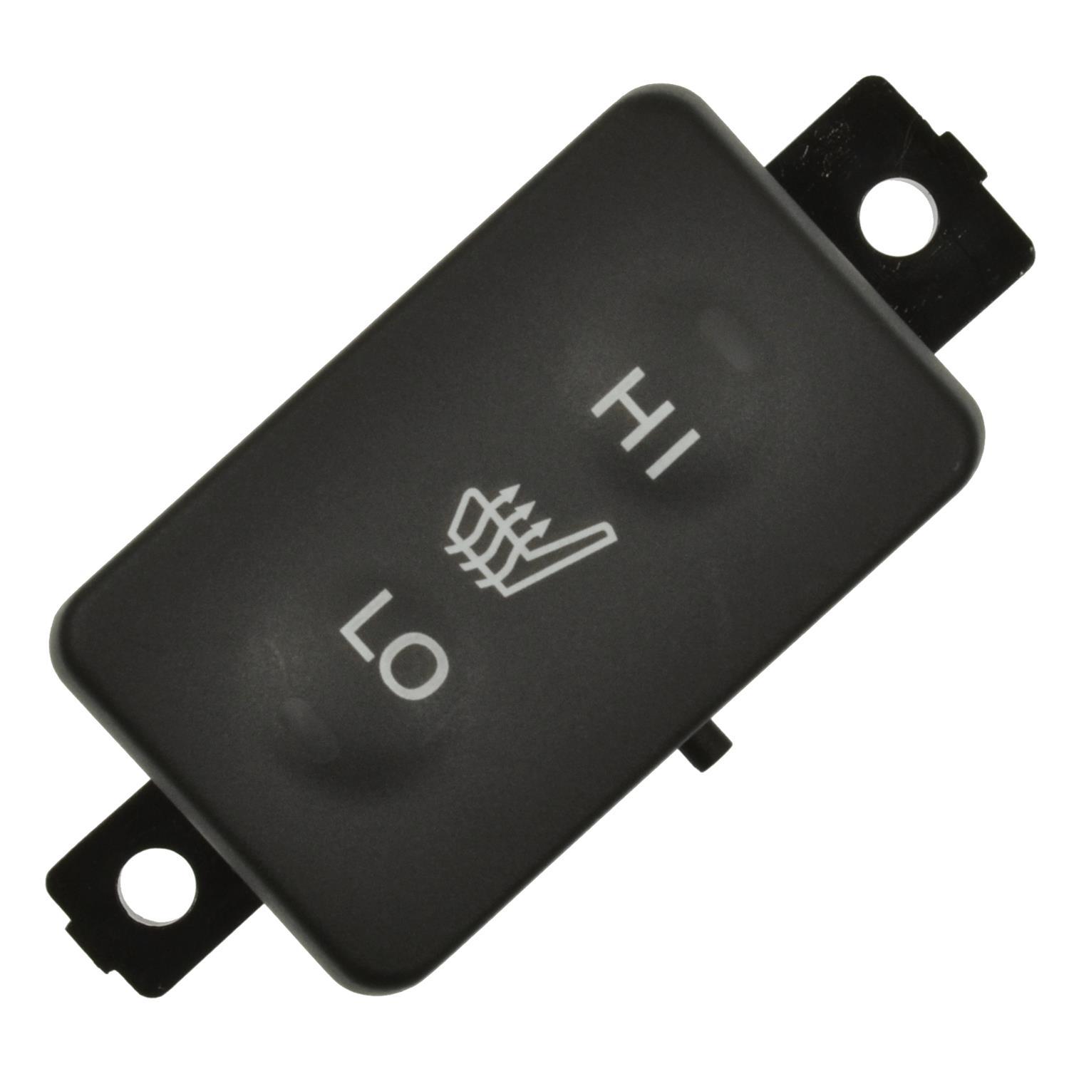 BWD HSS207 - Seat Heater Switch BWD HSS207 Seat Heater Switch product image 2 of 3