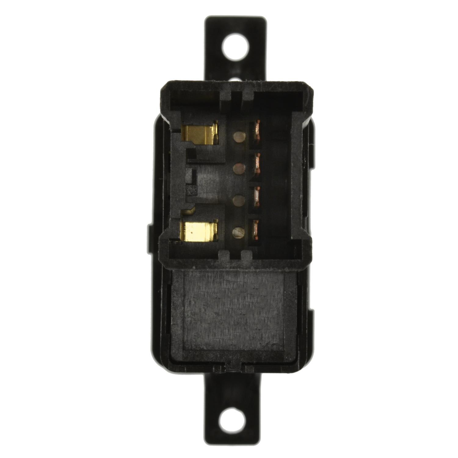 BWD HSS208 - Seat Heater Switch BWD HSS208 Seat Heater Switch product image 1 of 3