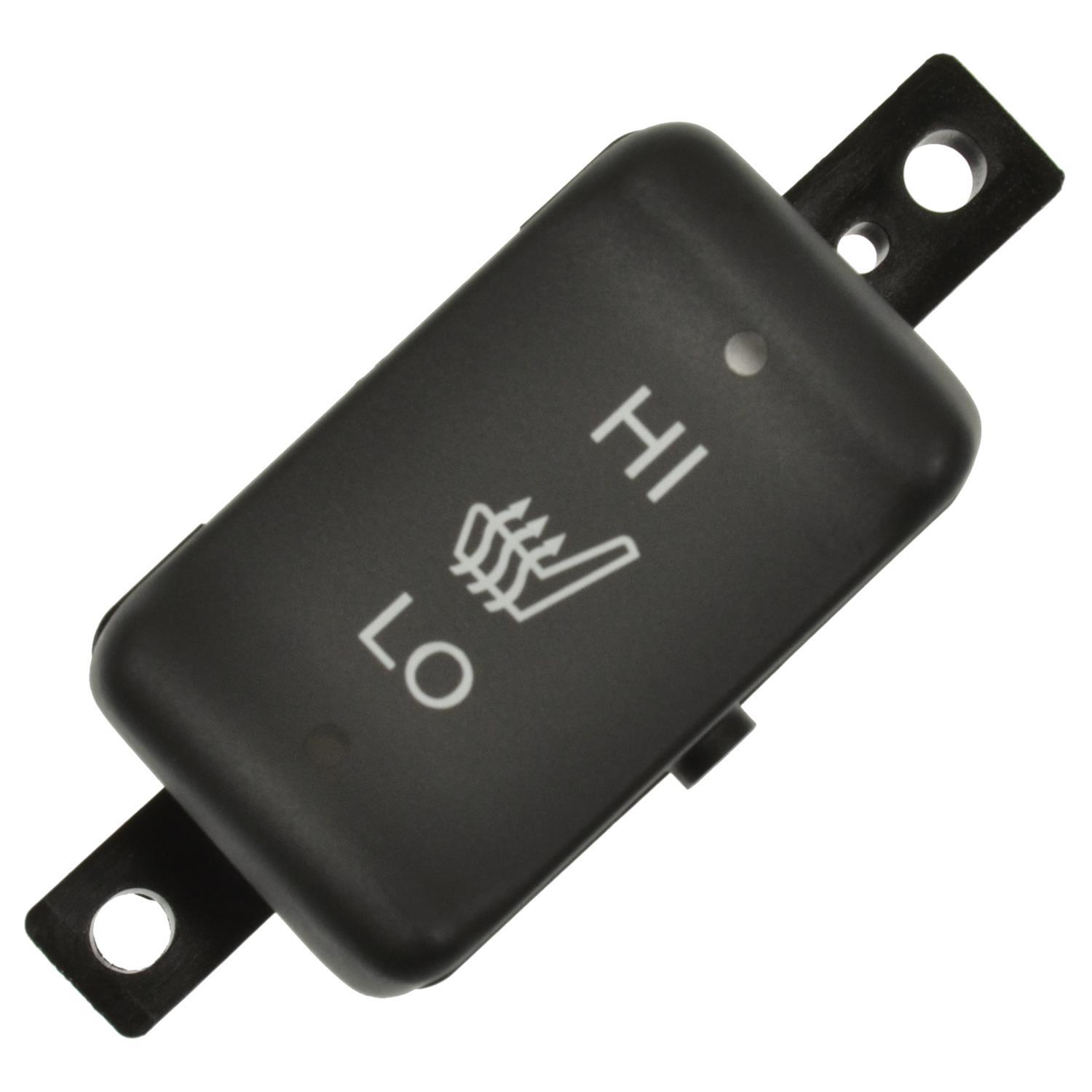 BWD HSS208 - Seat Heater Switch BWD HSS208 Seat Heater Switch product image 2 of 3