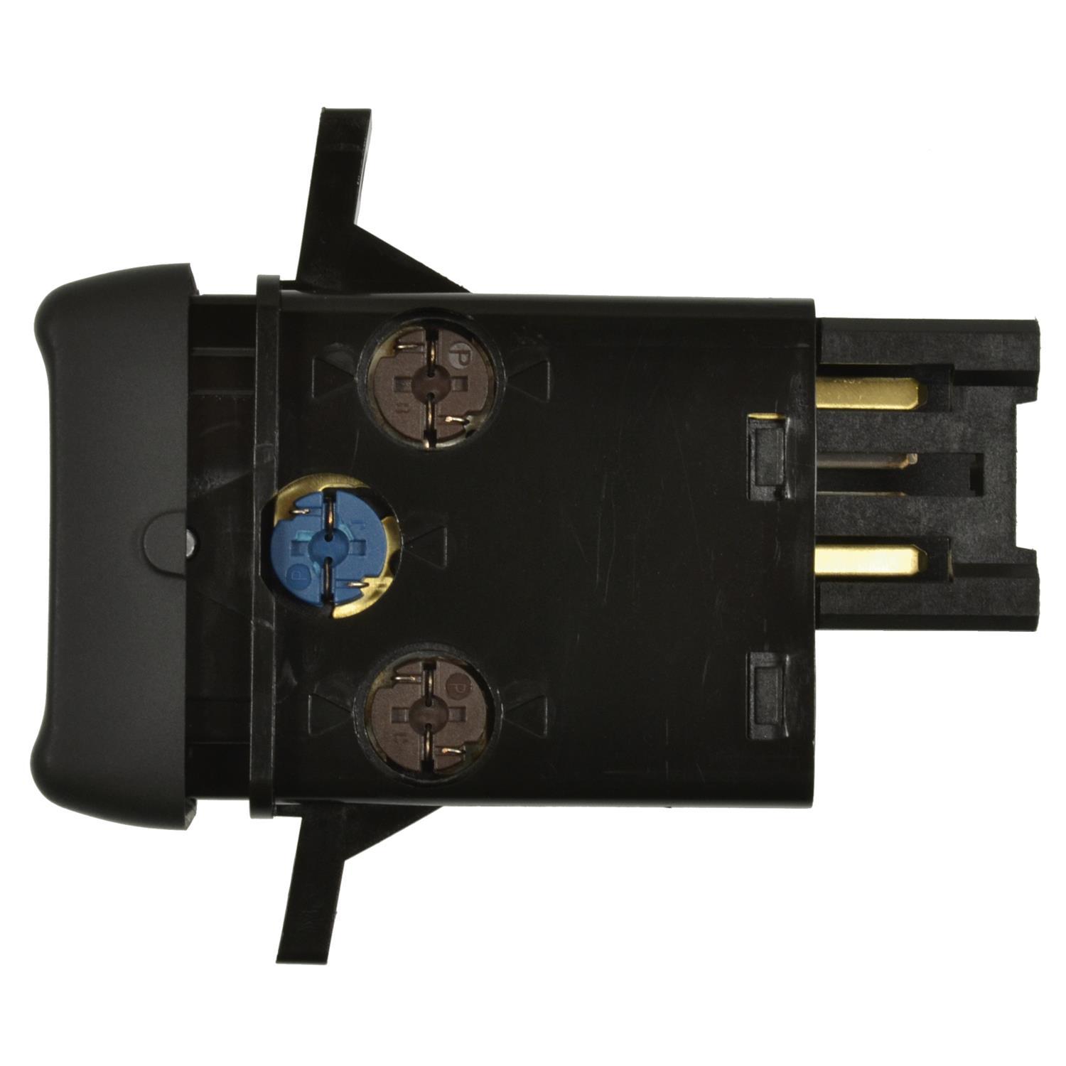 BWD HSS208 - Seat Heater Switch BWD HSS208 Seat Heater Switch product image 3 of 3