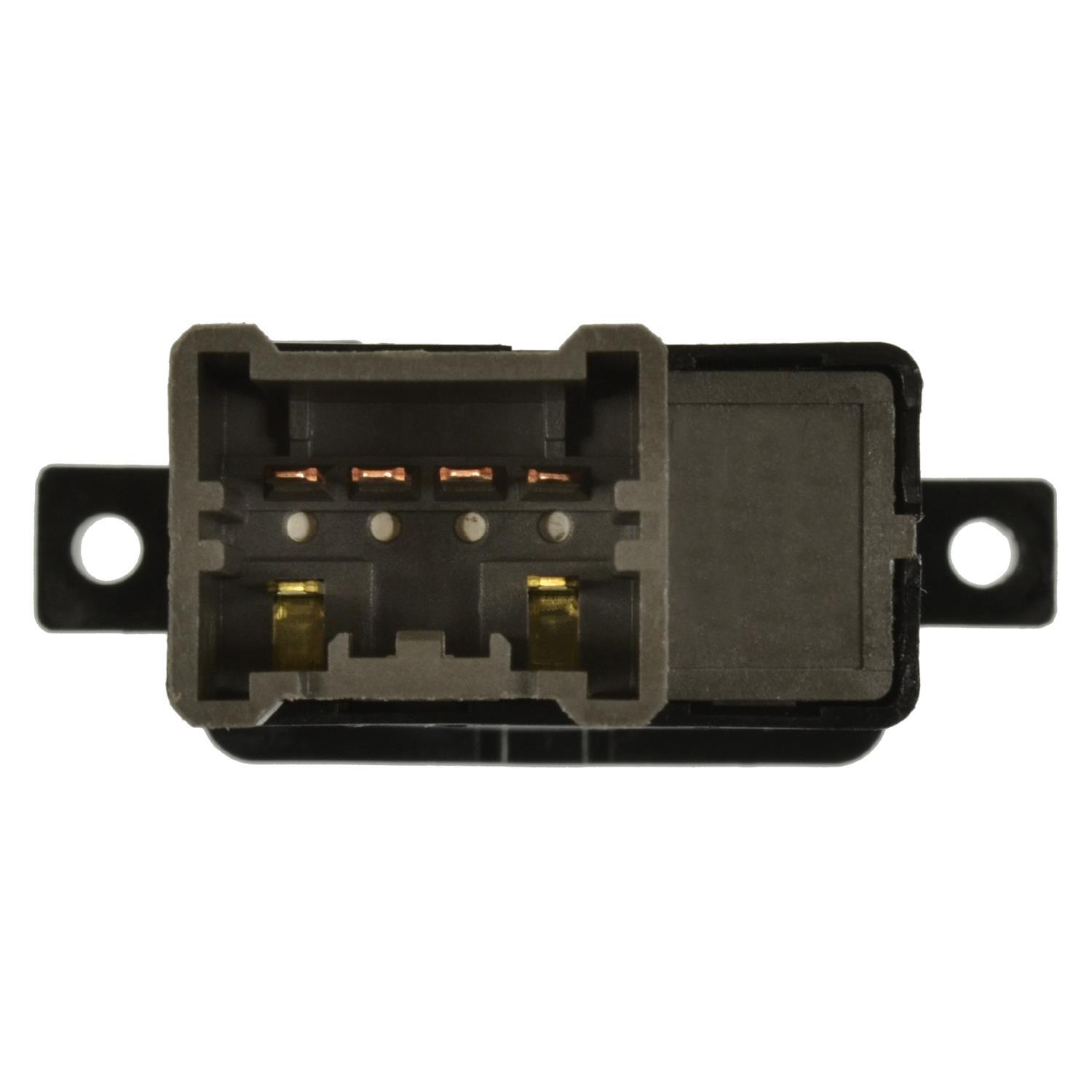 BWD HSS209 - Seat Heater Switch BWD HSS209 Seat Heater Switch product image 1 of 3