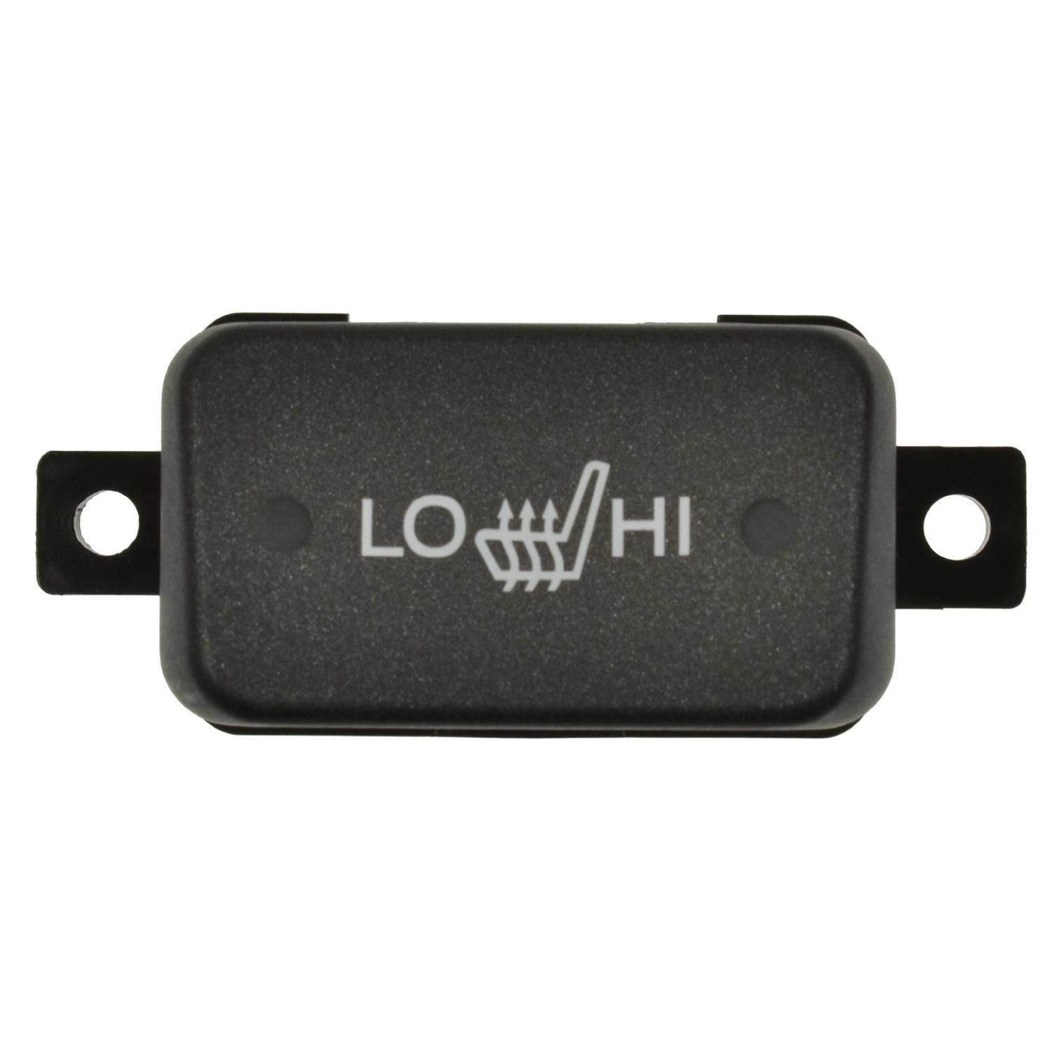 BWD HSS209 - Seat Heater Switch BWD HSS209 Seat Heater Switch product image 2 of 3