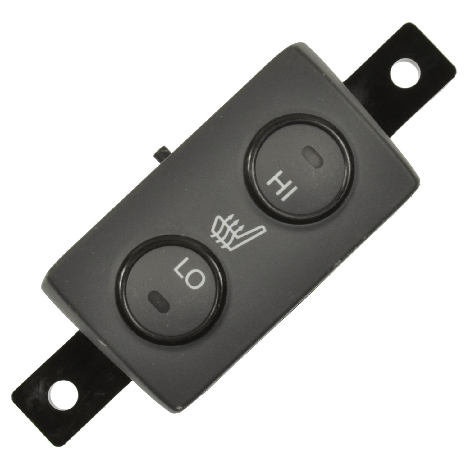 BWD HSS210 Seat Heater Switch product image 2 of 3