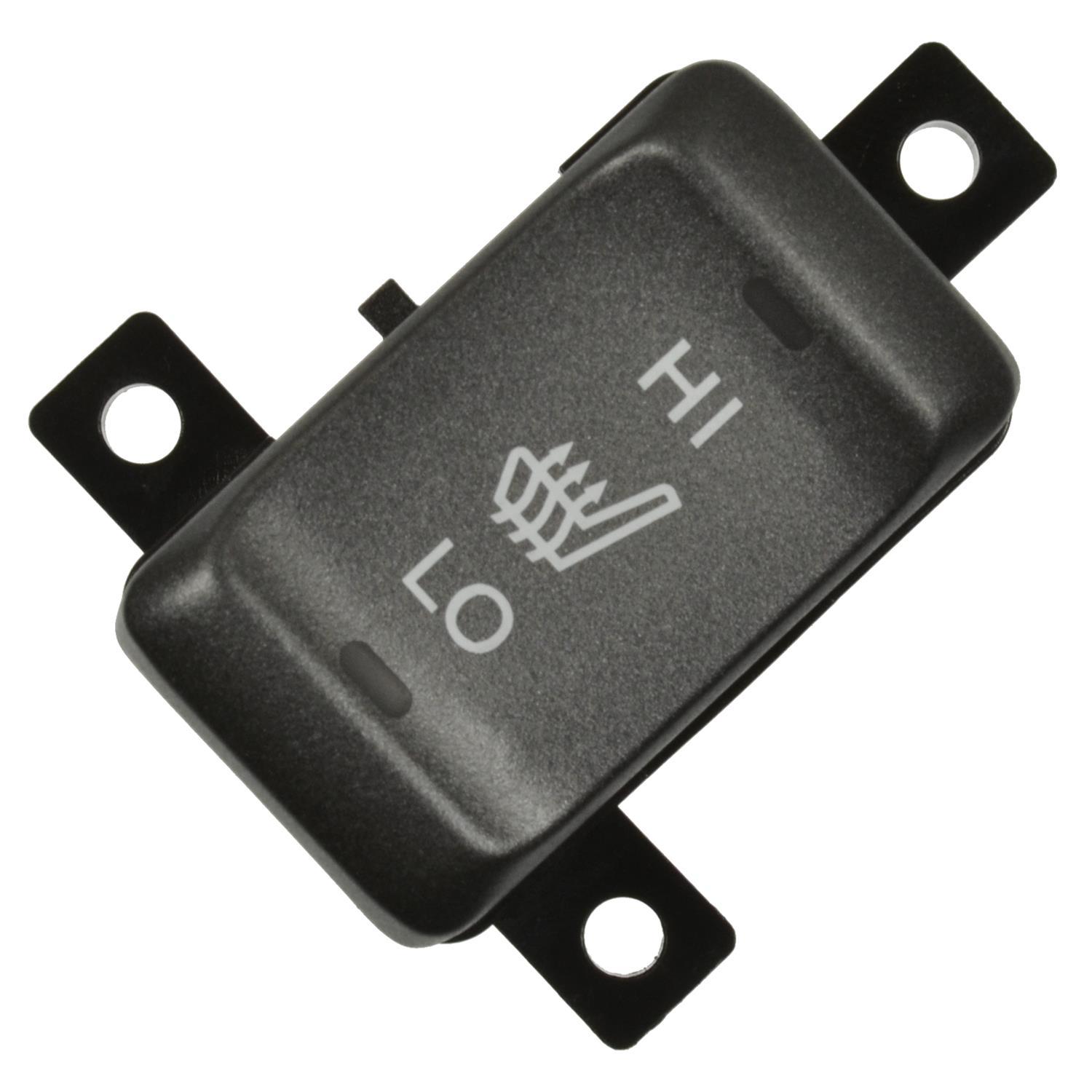 BWD HSS211 - Seat Heater Switch BWD HSS211 Seat Heater Switch product image 2 of 3