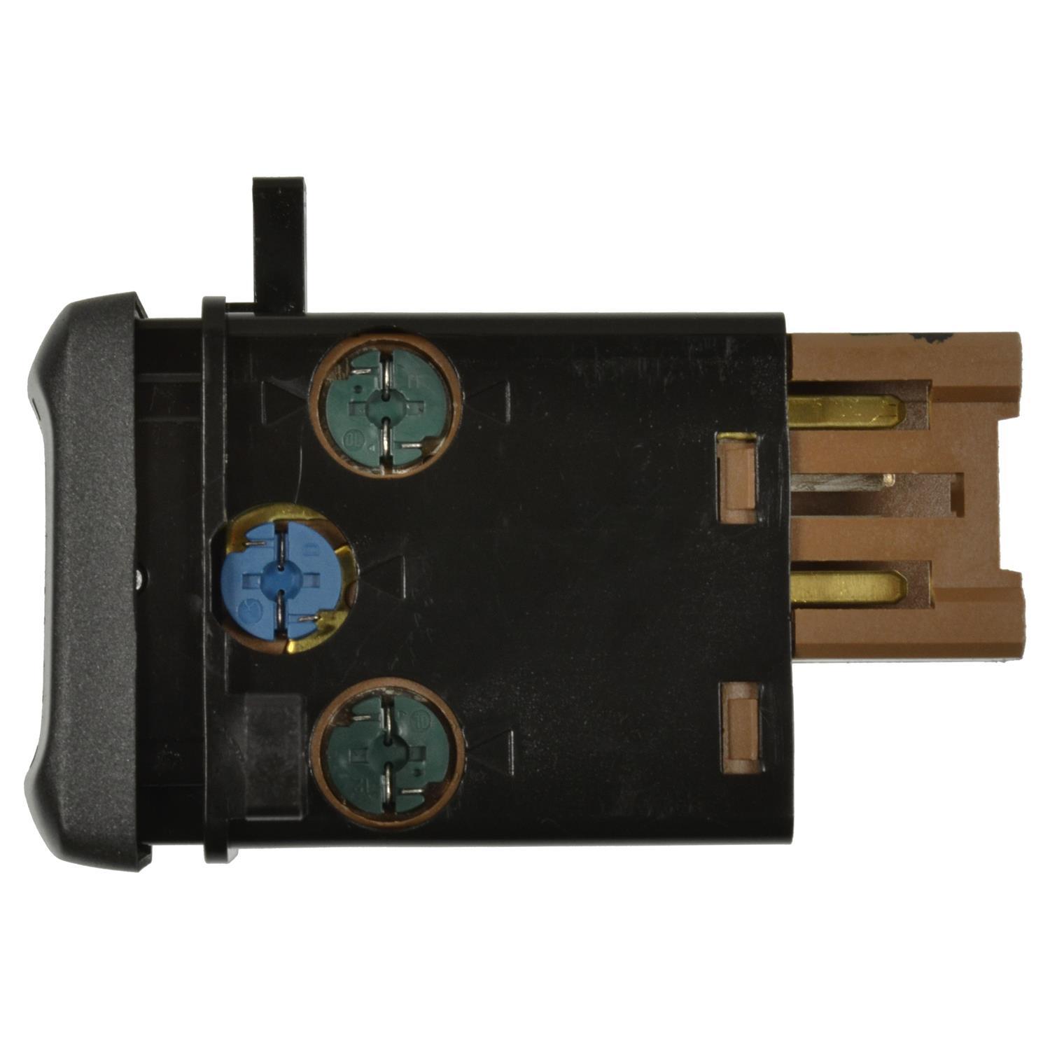 BWD HSS211 - Seat Heater Switch BWD HSS211 Seat Heater Switch product image 3 of 3