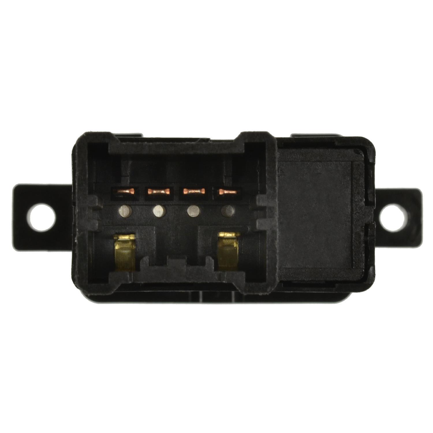 BWD HSS212 - Seat Heater Switch BWD HSS212 Seat Heater Switch product image 1 of 3
