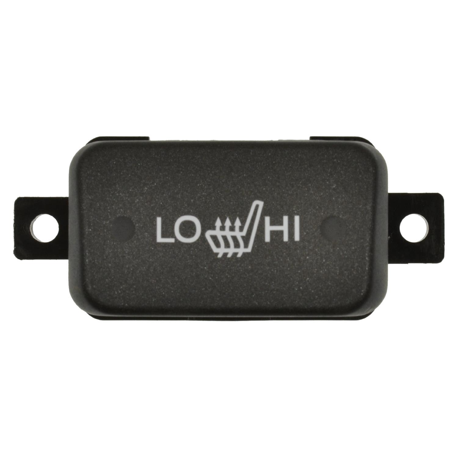 BWD HSS212 - Seat Heater Switch BWD HSS212 Seat Heater Switch product image 2 of 3