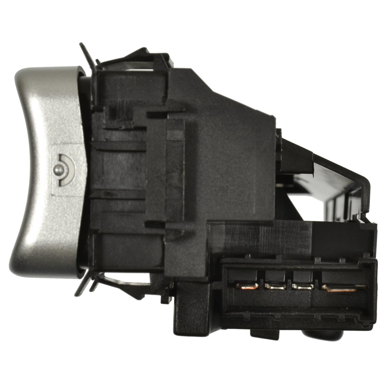 BWD HSS216 - Seat Heater Switch BWD HSS216 Seat Heater Switch product image 2 of 3