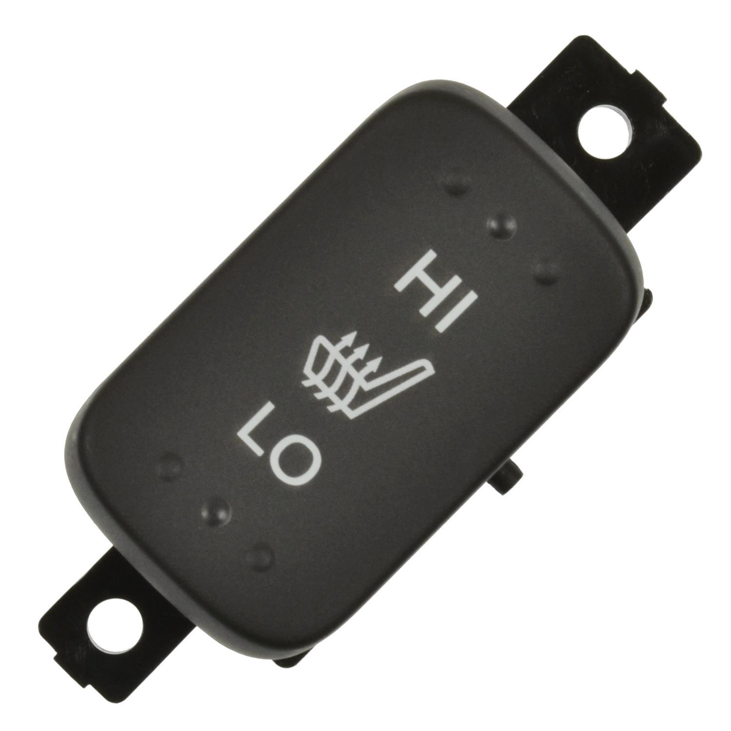 BWD HSS219 - Seat Heater Switch BWD HSS219 Seat Heater Switch product image 2 of 3