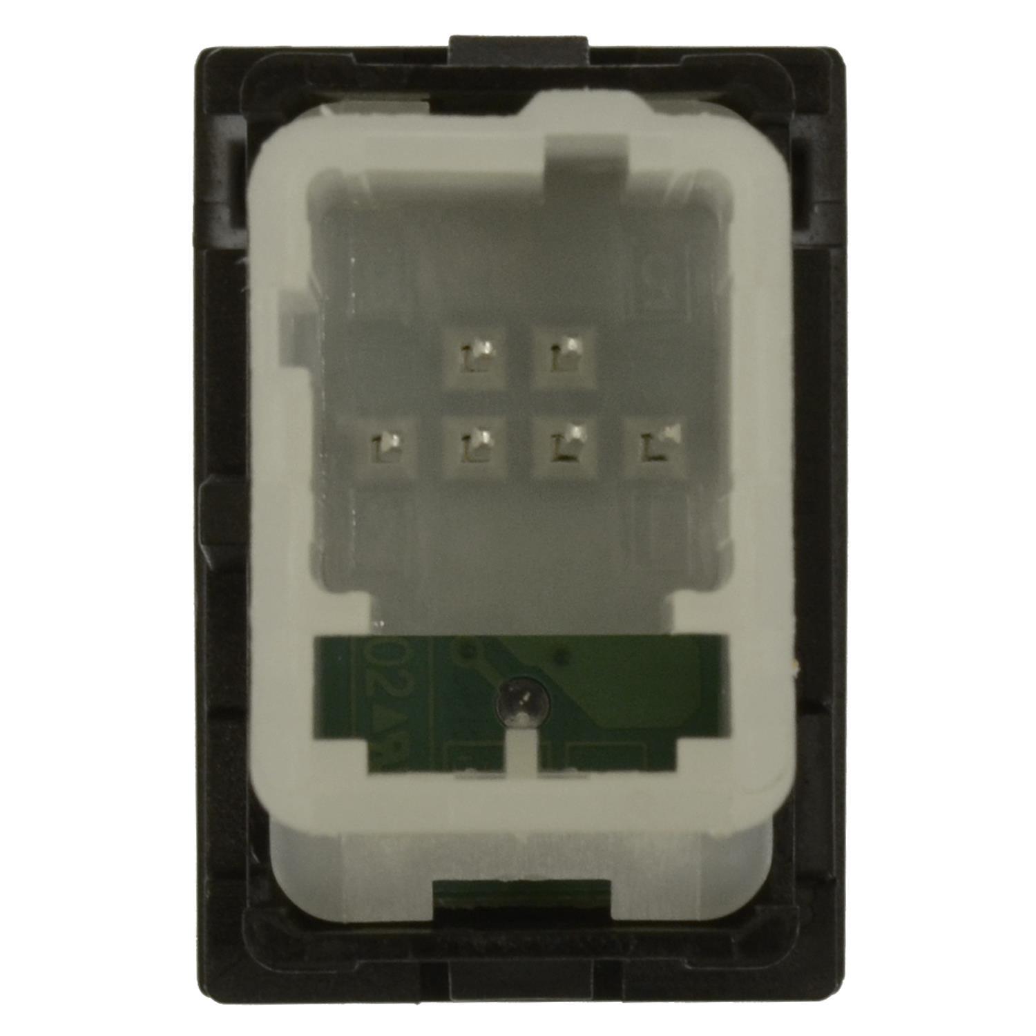 BWD HSS220 - Seat Heater Switch BWD HSS220 Seat Heater Switch product image 1 of 3