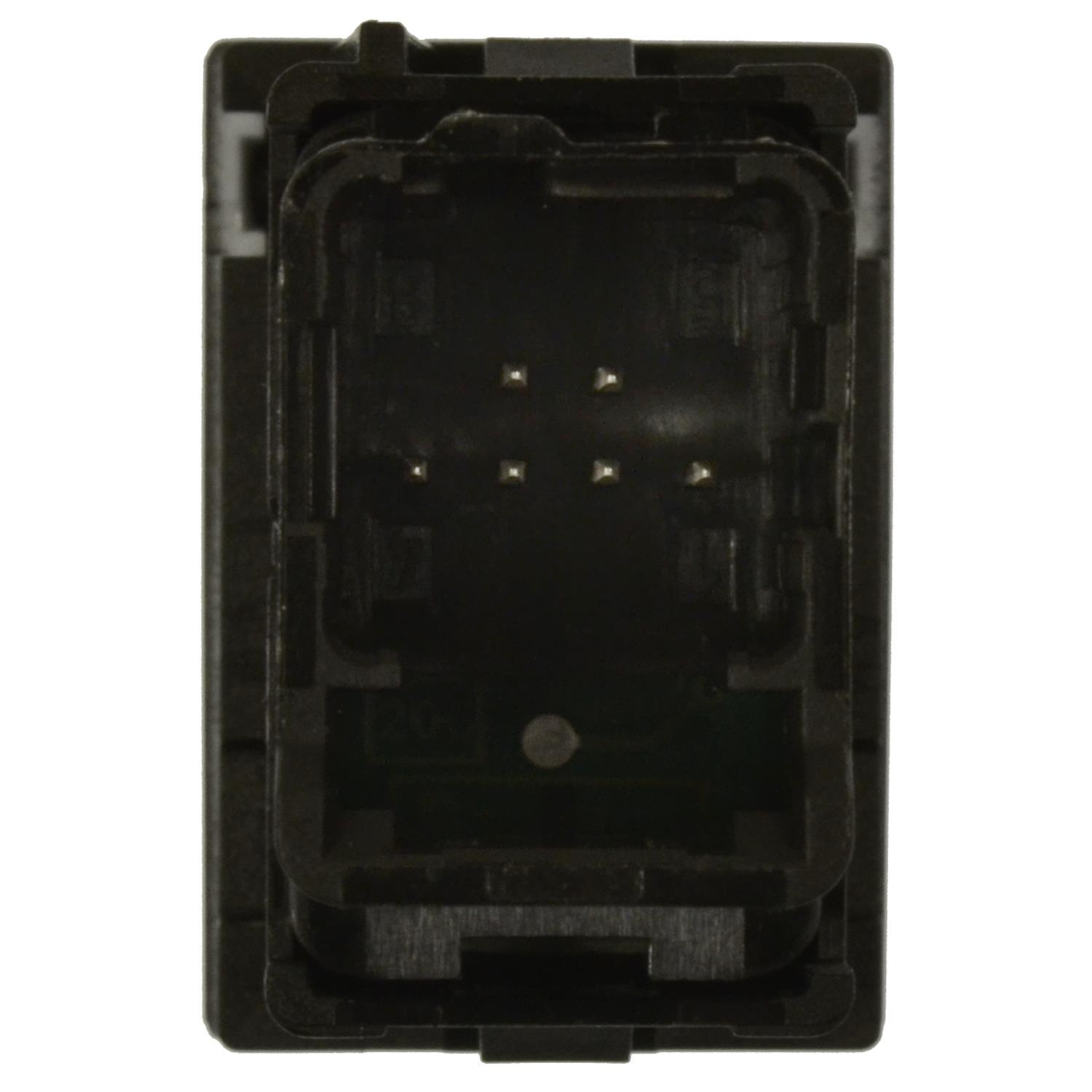 BWD HSS223 Seat Heater Switch product image 1 of 3