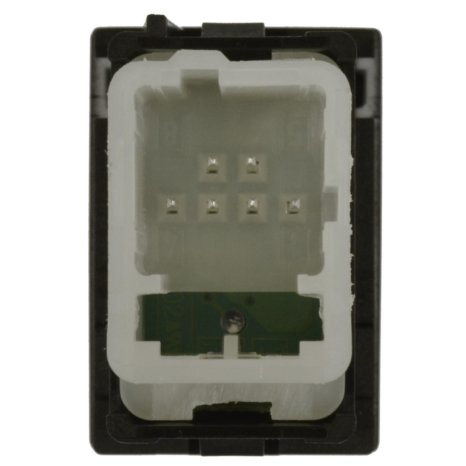 BWD HSS224 - Seat Heater Switch BWD HSS224 Seat Heater Switch product image 1 of 3