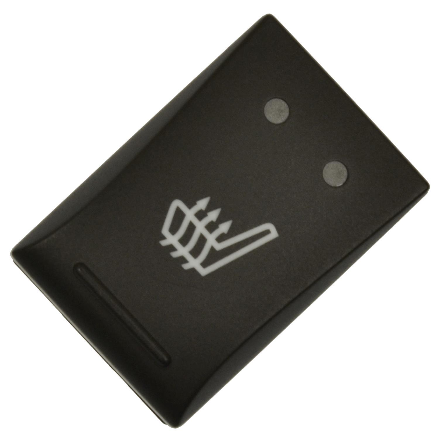 BWD HSS224 - Seat Heater Switch BWD HSS224 Seat Heater Switch product image 2 of 3