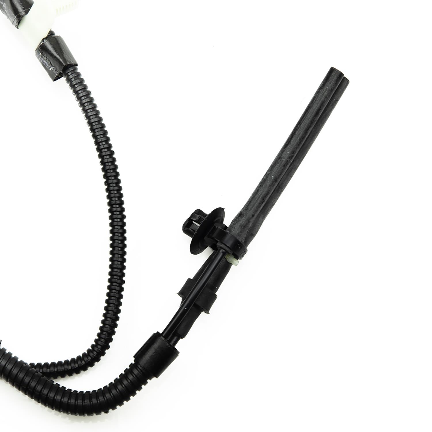 BWD HV002 - 4WD Hub Locking Actuator Vacuum Hose BWD HV002 4WD Hub Locking Actuator Vacuum Hose product image 3 of 4