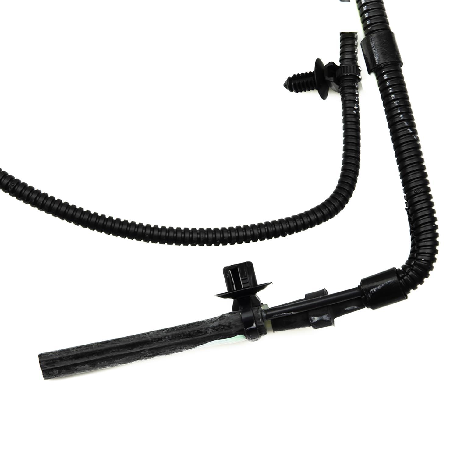 BWD HV002 - 4WD Hub Locking Actuator Vacuum Hose BWD HV002 4WD Hub Locking Actuator Vacuum Hose product image 4 of 4