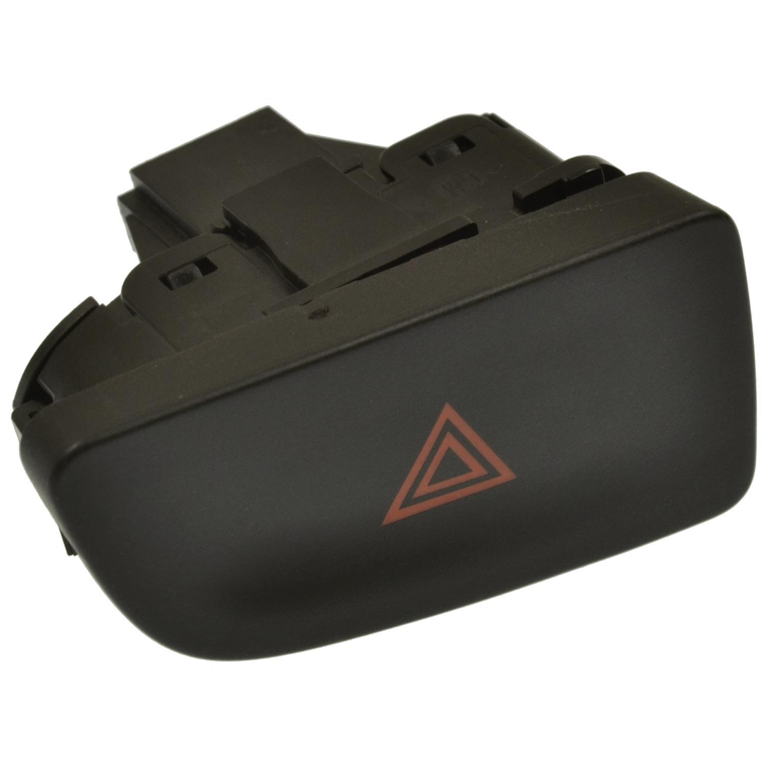 BWD HZS284 - Hazard Warning Switch BWD HZS284 Hazard Warning Switch product image 2 of 3