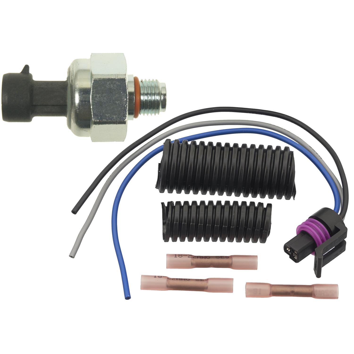 BWD ICP202K - Diesel Injection Control Pressure Sensor BWD ICP202K Diesel Injection Control Pressure Sensor product image 3 of 6