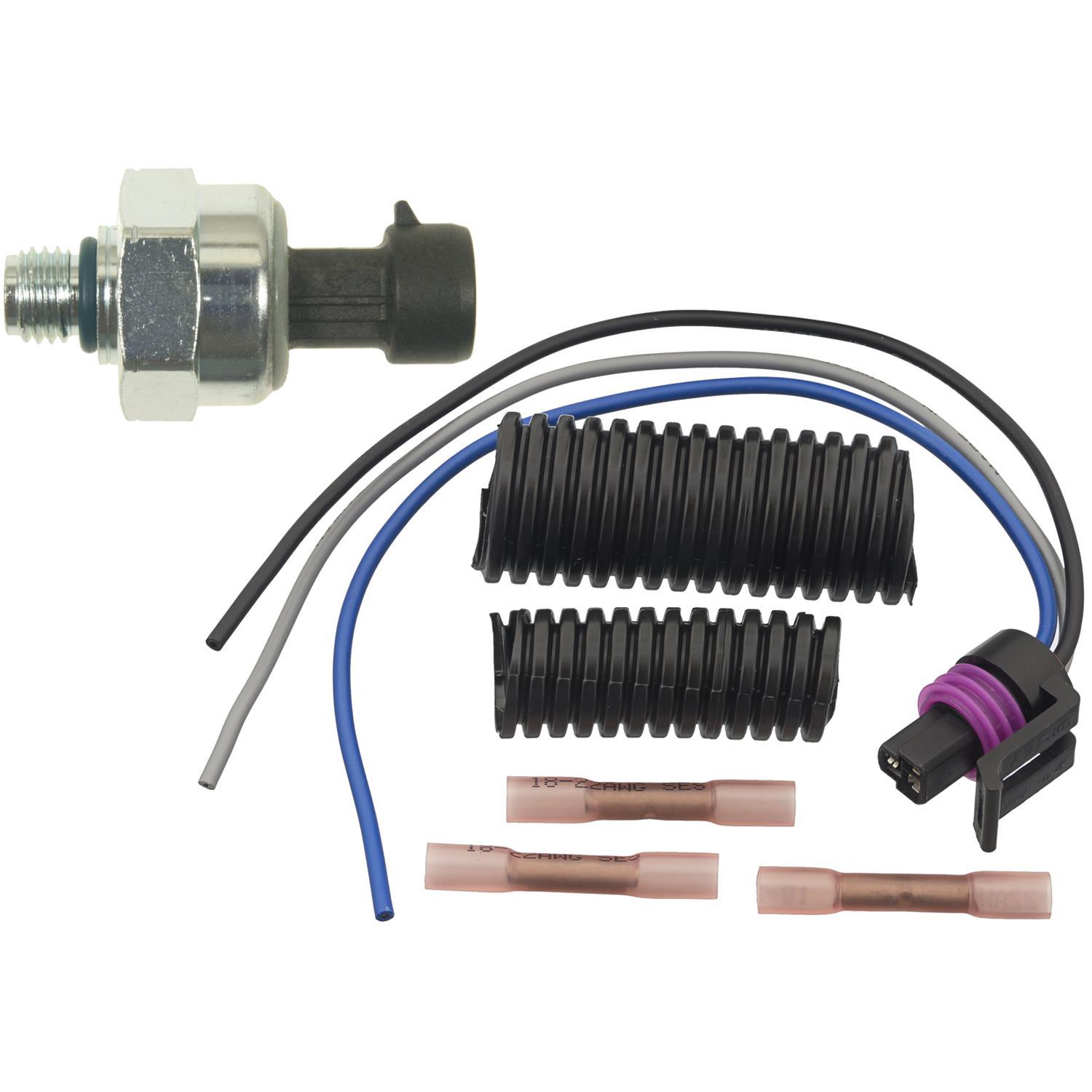 BWD ICP203K - Diesel Injection Control Pressure Sensor BWD ICP203K Diesel Injection Control Pressure Sensor product image 3 of 6