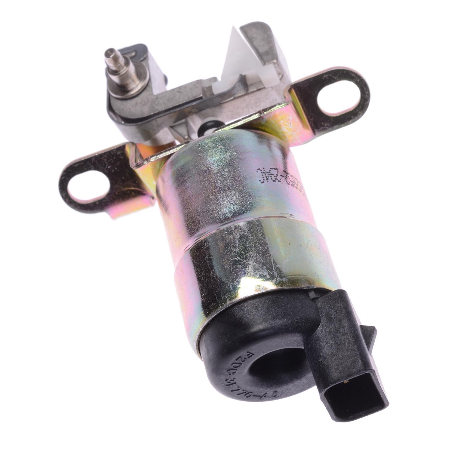 BWD ILA1 - Shift Interlock Actuator BWD ILA1 Shift Interlock Actuator product image 2 of 5