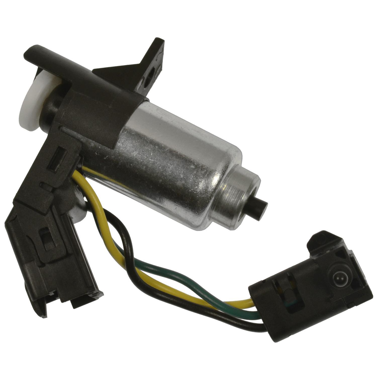 BWD ILA101 - Shift Interlock Actuator BWD ILA101 Shift Interlock Actuator product image 2 of 3