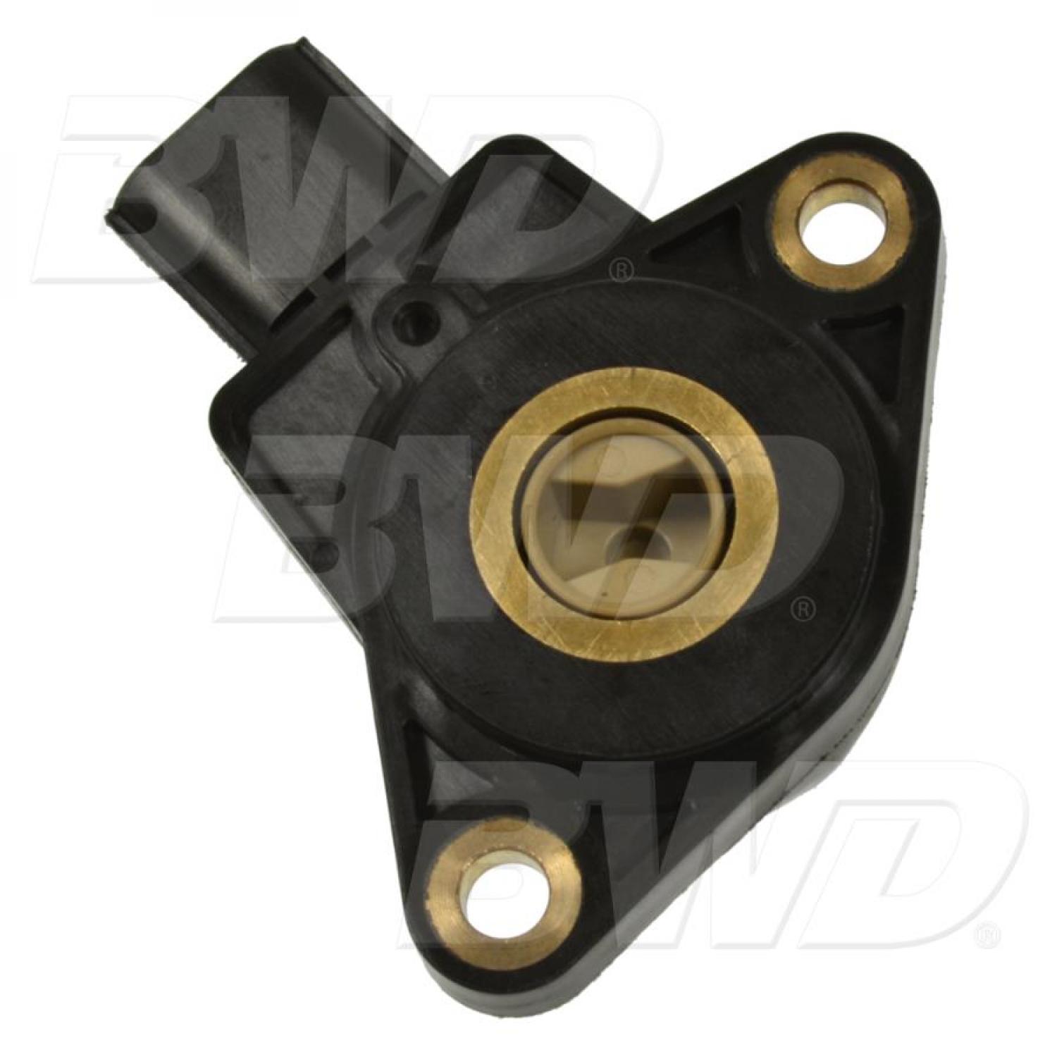 BWD IMRC3 Intake Manifold Runner Control Valve product image 1 of 9