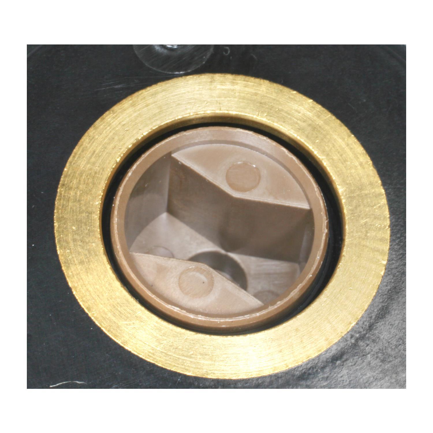 BWD IMRC3 Intake Manifold Runner Control Valve product image 2 of 9