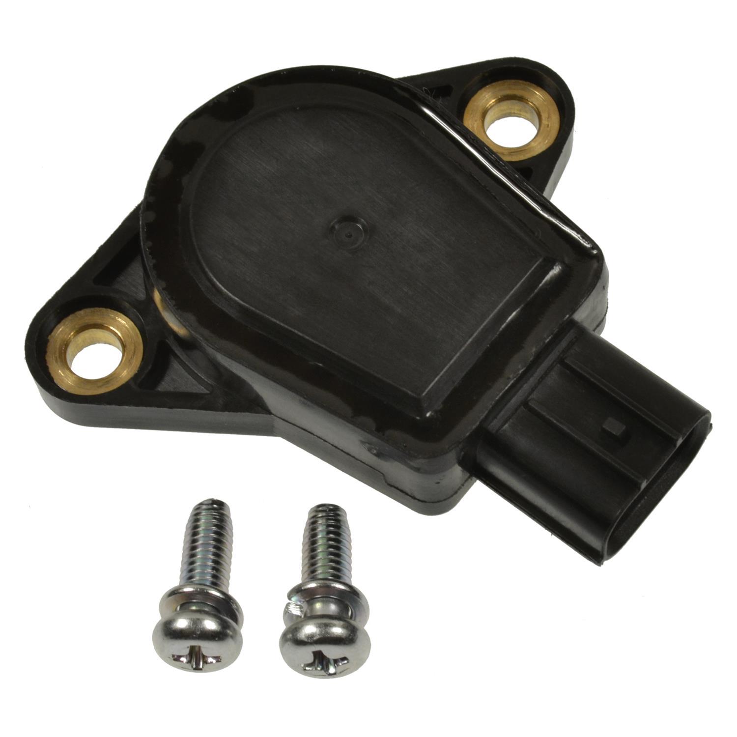 BWD IMRC3 Intake Manifold Runner Control Valve product image 3 of 9