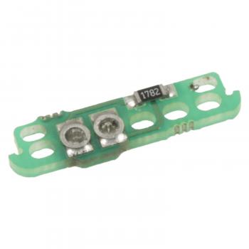 BWD IPR1 Diesel Fuel Injector Driver Module Resistor product image 1 of 2