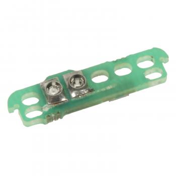 BWD IPR1 Diesel Fuel Injector Driver Module Resistor product image 2 of 2